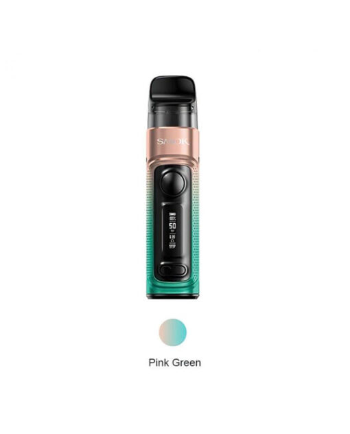Smok Rpm C Pod System In Dubai, UAE - Image 3