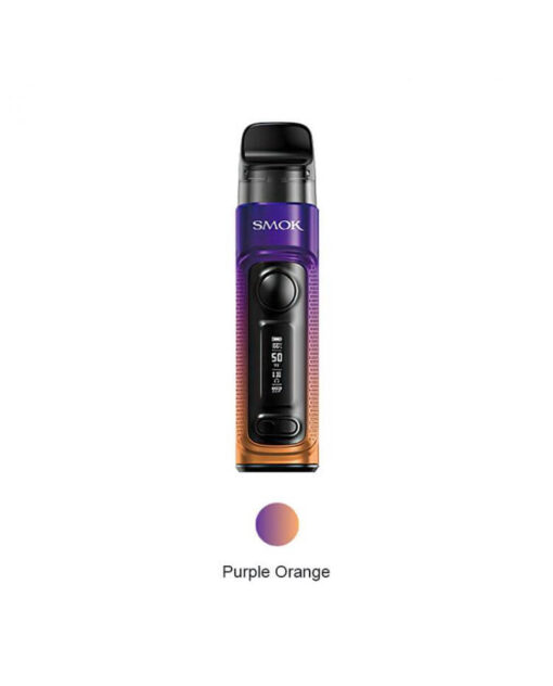 Smok Rpm C Pod System In Dubai, UAE - Image 4