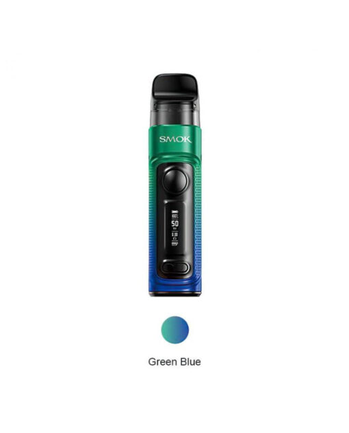 Smok Rpm C Pod System In Dubai, UAE - Image 2