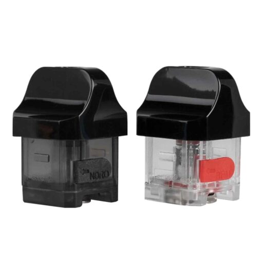SMOK RPM Pods Standard Pod & Nord Pod For RPM40 in Dubai, UAE - 3 PCS Per Pack - Image 2