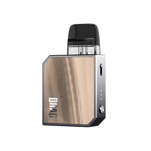 VOOPOO Drag Nano 2 Kit 800mAh Pod System 20W Vape kit Starter Ki - Image 7