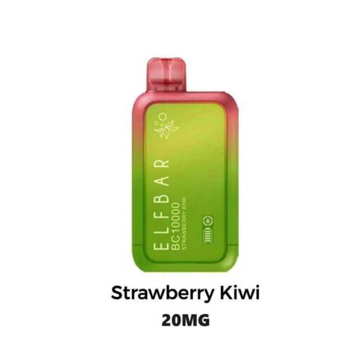 ELF BAR 10000 Puffs 2% Nicotine Disposable Vape in Dubai - Image 11