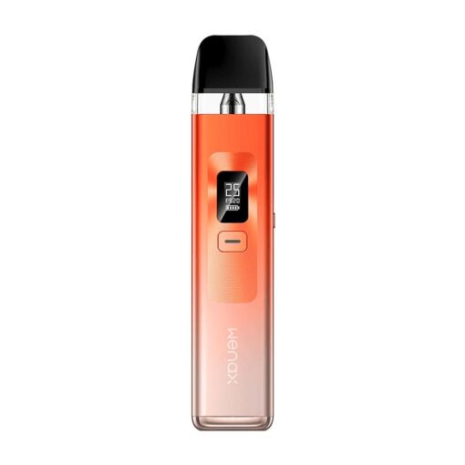 GEEKVAPE Wenax Q Kit 1000mAh Vape kit 25W Pod System Starter Kit in Dubai, UAE - Image 4