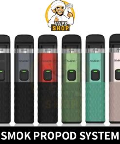 Smok Propod kit System In Dubai, UAE