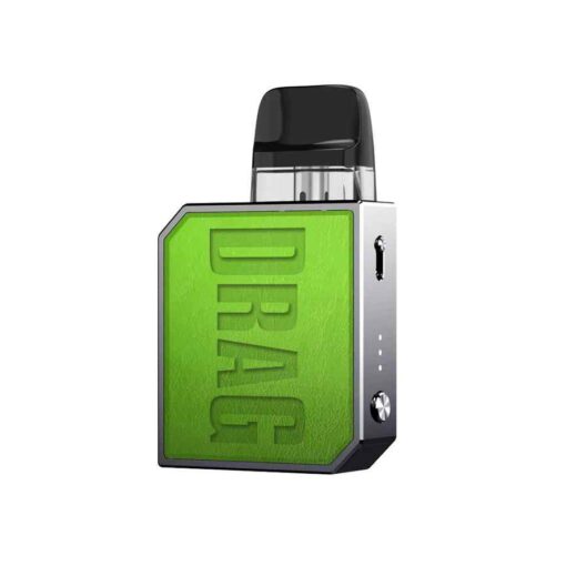 VOOPOO Drag Nano 2 Kit 800mAh Pod System 20W Vape kit Starter Ki - Image 8