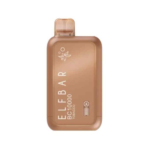 Elf Bar 10000 Puffs Disposable Vape 5% Nicotion Rechargeable Kit in Dubai, UAE - Image 9