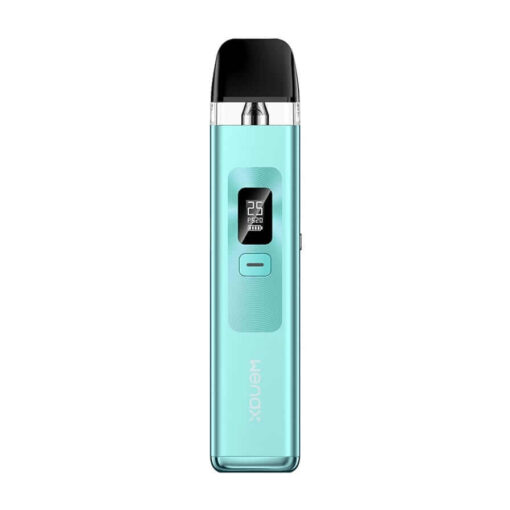GEEKVAPE Wenax Q Kit 1000mAh Vape kit 25W Pod System Starter Kit in Dubai, UAE - Image 3