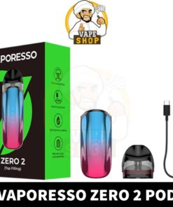Vaporesso Zero 2 Pod System Device in best shop near me