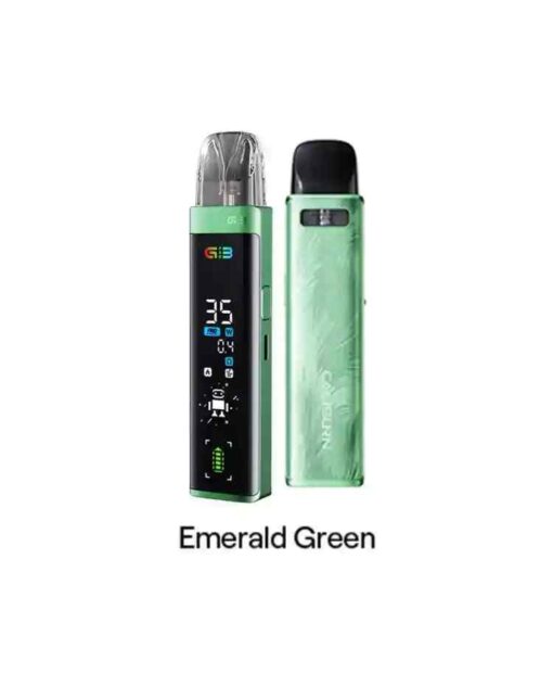 UWELL Caliburn G3 Pro Pod System 35W Vape Kit in Dubai - Image 8