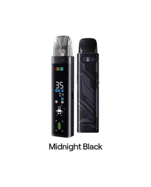 UWELL Caliburn G3 Pro Pod System 35W Vape Kit in Dubai - Image 7
