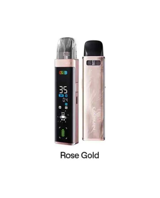 UWELL Caliburn G3 Pro Pod System 35W Vape Kit in Dubai - Image 5