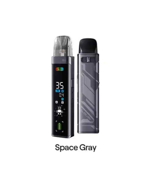 UWELL Caliburn G3 Pro Pod System 35W Vape Kit in Dubai - Image 4