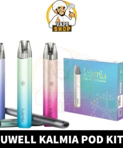Uwell Kalmia device Pod system Vape Kit in Dubai