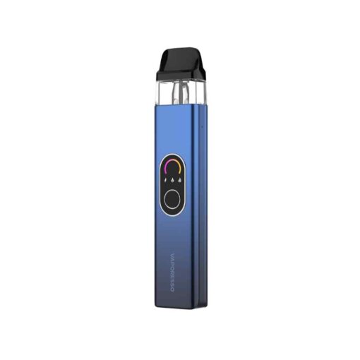 VAPORESSO XROS 4 Pod System Kit in Dubai - Image 4