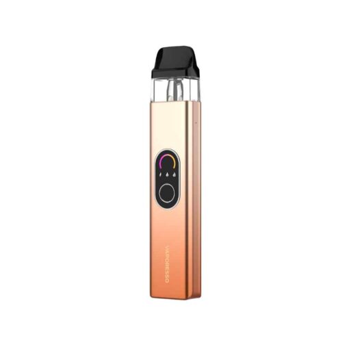 VAPORESSO XROS 4 Pod System Kit in Dubai - Image 6