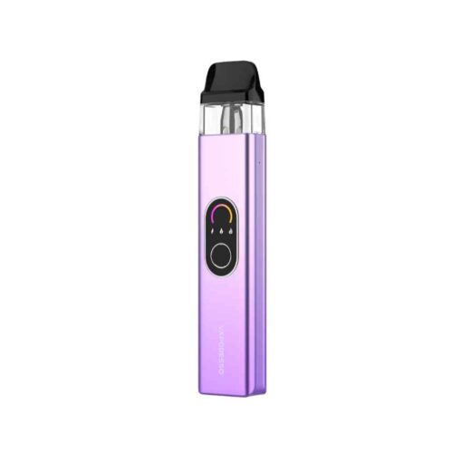 VAPORESSO XROS 4 Pod System Kit in Dubai - Image 2