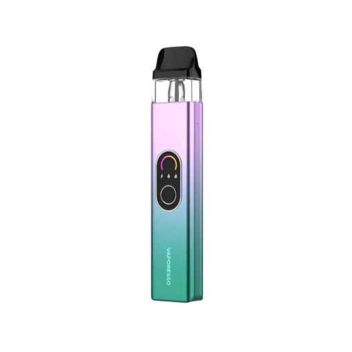 VAPORESSO XROS 4 Pod System Kit in Dubai - Image 9