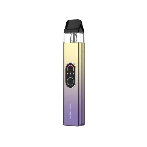 VAPORESSO XROS 4 Pod System Kit in Dubai - Image 5