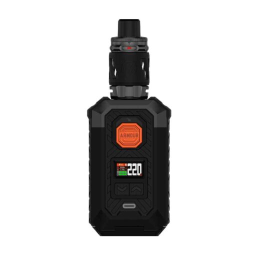 VAPORESSO Armour Max Pod Mod 220W Kit in Dubai - Image 2