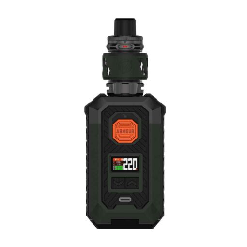 VAPORESSO Armour Max Pod Mod 220W Kit in Dubai - Image 6