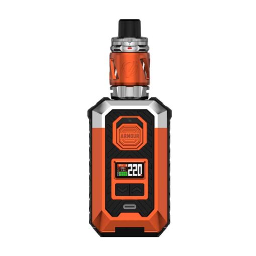 VAPORESSO Armour Max Pod Mod 220W Kit in Dubai - Image 5