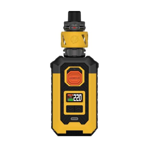 VAPORESSO Armour Max Pod Mod 220W Kit in Dubai - Image 3