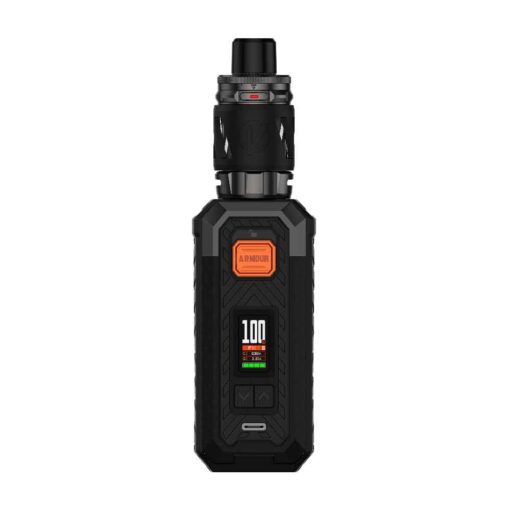 VAPORESSO Armour S Pod System 100W Vape Kit in Dubai - Image 6