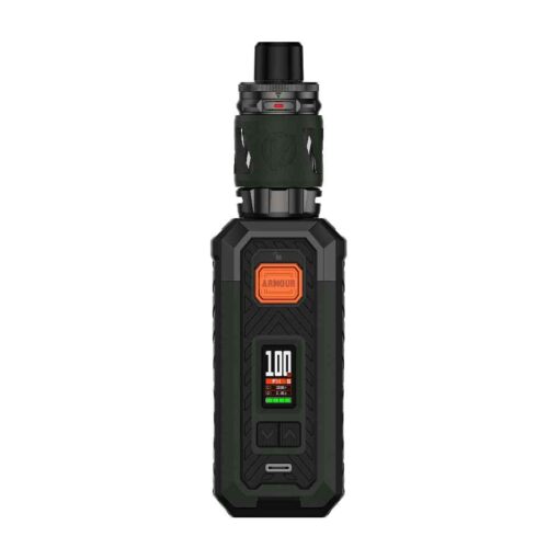 VAPORESSO Armour S Pod System 100W Vape Kit in Dubai - Image 5