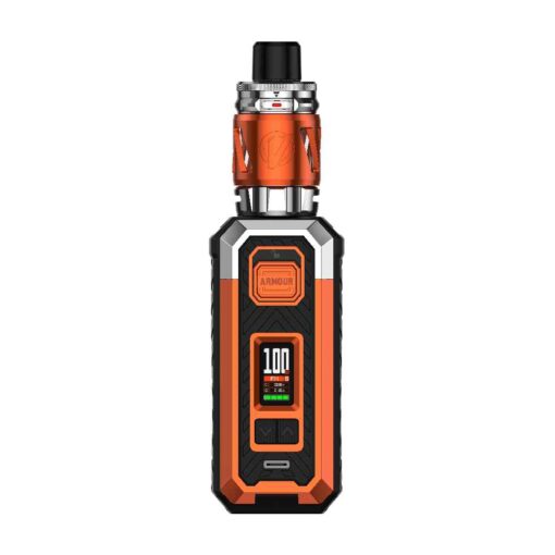 VAPORESSO Armour S Pod System 100W Vape Kit in Dubai - Image 4