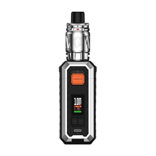 VAPORESSO Armour S Pod System 100W Vape Kit in Dubai - Image 3