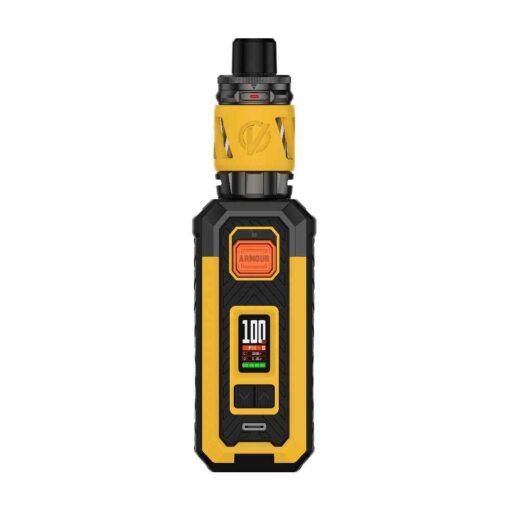 VAPORESSO Armour S Pod System 100W Vape Kit in Dubai - Image 2