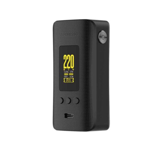 VAPORESSO GEN 200 Mod Kit in Dubai - Image 5