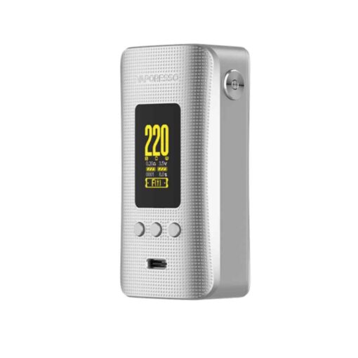 VAPORESSO GEN 200 Mod Kit in Dubai - Image 4