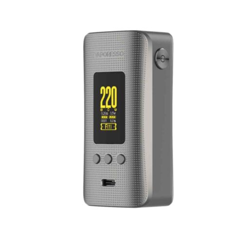 VAPORESSO GEN 200 Mod Kit in Dubai - Image 3