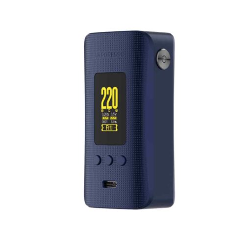 VAPORESSO GEN 200 Mod Kit in Dubai - Image 2