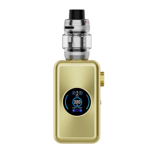 VAPORESSO Gen Max Pod Mod 220W Vape Kit in Dubai - Image 3
