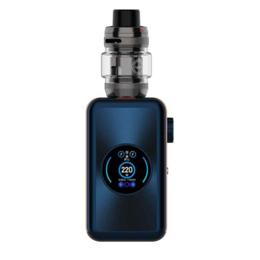 VAPORESSO Gen Max Pod Mod 220W Vape Kit in Dubai - Image 2