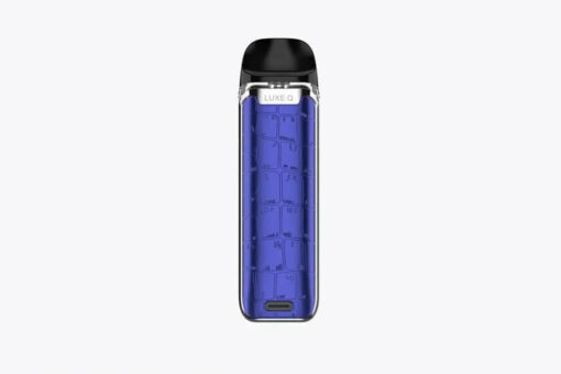 Vaporesso Luxe Q Pod System In Dubai, UAE - Image 5