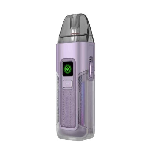 VAPORESSO Luxe X2 Pod System 40W Vape Kit in Dubai - Image 6