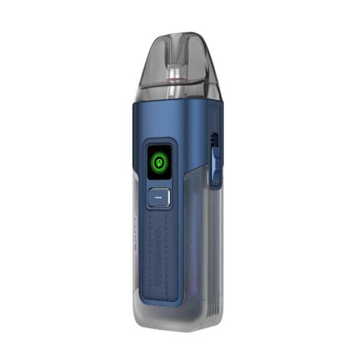 VAPORESSO Luxe X2 Pod System 40W Vape Kit in Dubai - Image 5