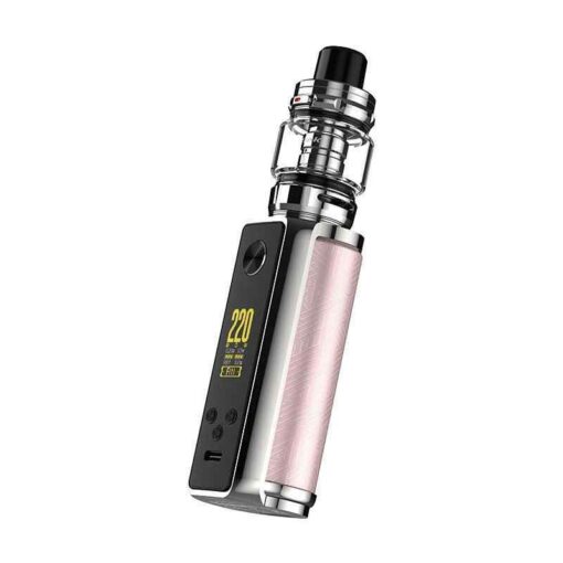 VAPORESSO Target 200 Starter Kit 200W in Dubai - Image 7