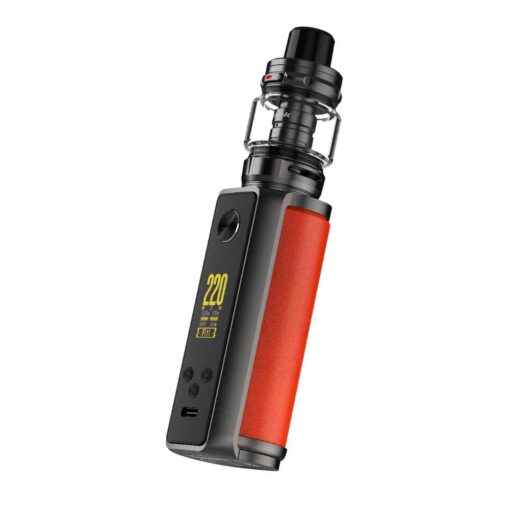 VAPORESSO Target 200 Starter Kit 200W in Dubai - Image 6