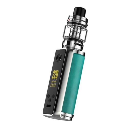 VAPORESSO Target 200 Starter Kit 200W in Dubai - Image 5
