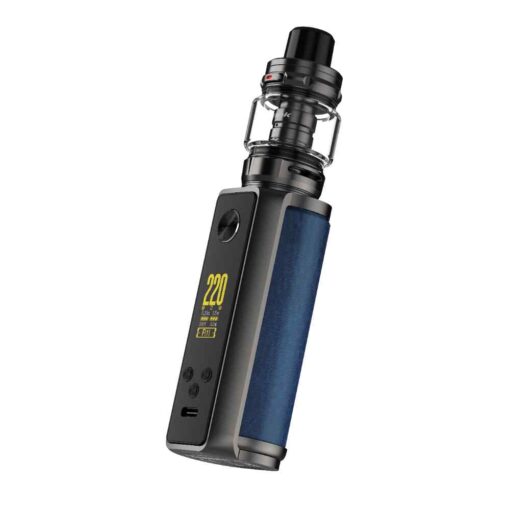 VAPORESSO Target 200 Starter Kit 200W in Dubai - Image 3