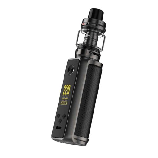 VAPORESSO Target 200 Starter Kit 200W in Dubai - Image 2