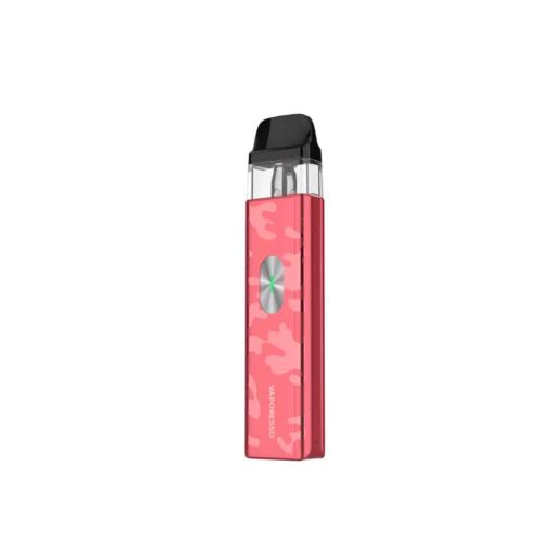 VAPORESSO XROS 4 Mini Pod System Kit in Dubai - Image 4