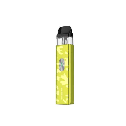 VAPORESSO XROS 4 Mini Pod System Kit in Dubai - Image 2