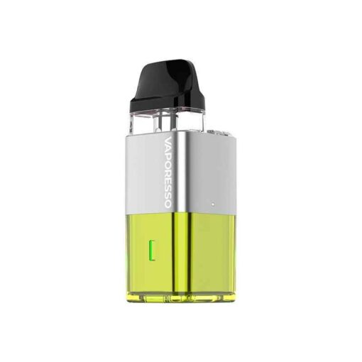 VAPORESSO XROS Cube Pod System Kit in Dubai - Image 4