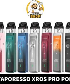 VAPORESSO XROS Pro Pod Device in Dubai, UAE