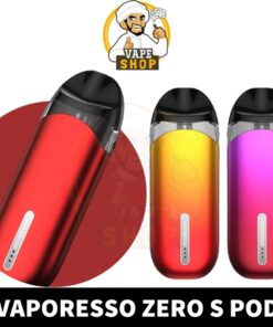 Vaporesso Zero S Kit in Uae